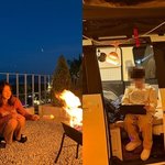 이시영, 아들 위해 캠핑카 플렉스 “잘 산 거 같아” <b>뿌듯</b>