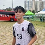 [모두드루와] 송종국 子 <b>송지욱</b>, 1년도 안돼 축구선수로 결승전...