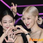 [모두드루와] 블핑 로제, 제니 리사 따라잡겠어‥유튜브 구독자 1100만...