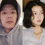[모두드루와] 곽시양·임현주, 1년 열애 마침표 "동료로 남기로"...