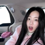 [모두드루와] 견미리 딸 이유비, <b>분홍빛</b> 가득한 공주 비주얼..러블리해