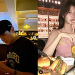 [모두드루와] 곽시양·임현주, 공개열애 1년만 결별 “<b>앞날</b> 응원”