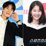 [모두드루와] 곽시양·임현주, 1년 열애 마침표…"좋은 동료로...