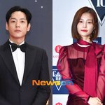 곽시양 임현주, 공개 연애 1년만 결별 발표 “서로 앞날 응원”[공식]