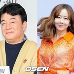 "<b>여보</b> 미안"…소유진, 백종원 대신 '이것' 찍다가 사과까지