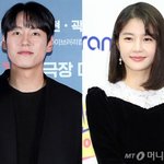 [모두드루와] 3개월 전 애정 과시했는데…곽시양·임현주, 공개 열애...