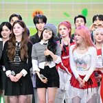 [모두드루와] [사진]스테이씨-케플러,'두근 거리는 더쇼 초이스...