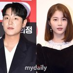 [모두드루와] 곽시양X임현주, 공개열애 마침표…"최근 결별, 좋은...