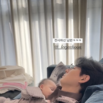 [모두드루와] 이지훈' 아야네, 고된 육아 현장 공개…"<b>전사</b>하신...