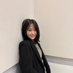 [모두드루와] 아이브 안유진, 여전한 댕댕미 속 '우월한 기럭지