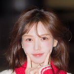 ‘겨울이 다가올수록 더욱 뽀용해지는 <b>볼살</b>’ (웬디의 영스트리트 출근길)...