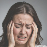 진심 머리 <b>통째</b>로 뽑고 싶음;;