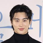 [단독]변우석, <b>지오다노</b> 모델 낙점… 정우성·전지현 뒤 잇는다