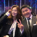 조세호, '9세 연하'와 결혼 후 "얼굴 폈네"…역시나 명품...