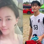 박연수, 전남편 송종국 <b>옐로</b>카드 이유는 “양육비”였다…축구선수 子는...