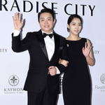 "생이별子,1년 만에 만났다" 이윤진, 이범수와 '이혼소송'...