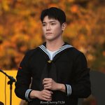 이태용은 군대가<b>고도</b> 잘생겼어