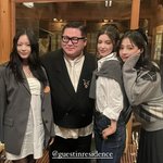 뉴진스는 <b>계속</b> 잘나가네