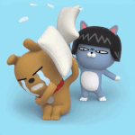 굿모닝 <b>달링</b>