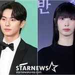 [댓글부탁해] '공개 연애' 류다인이채민, 영화관 데이트 딱 걸렸네...