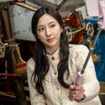 우주소녀 <b>은서</b>→배우 손주연, 스크린 데뷔…어디에도 없는 학교 괴담