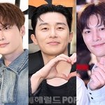 이종석·박서준·지창욱, 글로벌 팬덤과 소통한다..하이앤드 론칭