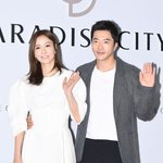 어쩌나..손태영 "남편과 떨어져있어서 좋아"('<b>Mrs</b>.뉴저지')