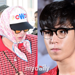 영리한 지드래곤 vs 경솔한 탑…대중 위에 스타 없다 [<b>MD</b>포커스]