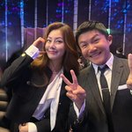 조세호, 까치발 키스한 아내 사랑에 훈훈해졌네 “장모님 <b>따님</b>과 행복”