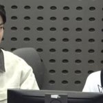  유재석vs박명수 <b>돌발</b> 질문에 당황 “저요?” 대답은‥(라디오쇼)