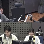 "이이경, 성형외과 <b>의사</b>처럼 생겨…얼굴 상태 좋아" (라디오쇼)