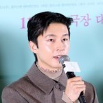'씨네타운' 홍경 "노윤서와 꽁냥꽁냥 촬영해 재미있었다"