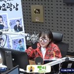 이은지 “공개 다이어트 선언 후 비웃음 당해, 철회 안 되나”(가요광장)