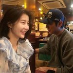 결별' 곽시양, 싹 지운 럽스타→임현주는 그대로…3개월 전 '달달'...