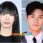 [댓글부탁해] ‘8개월째 열애’ 이채민류다인, 영화관 데이트 포착…노윤서...