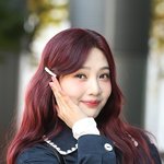[포토]레드벨벳 조이, 예쁘니까!
