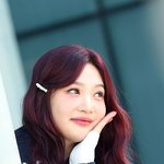 [포토]레드벨벳 조이, '빛나는 미모'
