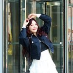 [포토]레드벨벳 조이, 사랑해요~