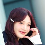 크러쉬열애중 조이, 눈웃음에 사르르