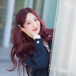  ‘빼꼼 조이 너무 사랑스러워’ (<b>동물</b>농장 출근길) [HD포토]