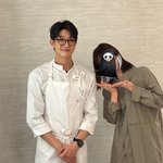 아니 트리플스타 개잘생기긴했다 진짜