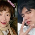 '황정음 결별' 김종규, 고소 선언...'허위사실' 유포한 팬 <b>처벌</b>한다