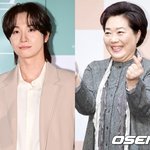 박상남, 39살 연상 <b>양희경</b> 공개 저격했다(‘맹꽁아’)