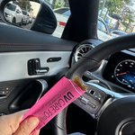 선케어 <b>젤리</b> 먹어보는데