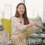 최지우 “효과 있다고 생각하고 먹어요” 지우적 사고, 동안 미모...