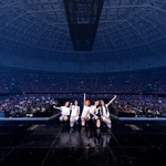 투어 규모 커지는 게 확 보이는 여자 아이돌