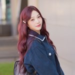 ‘하트 액세서리가 달린 귀여운 가방’ (<b>동물</b>농장 출근길) [HD포토]