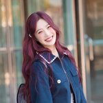 조이, ‘가을에도 JOY 하세요!’ (<b>동물</b>농장 출근길) [HD포토]