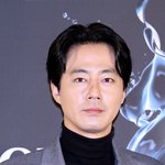 [현장포토] "눈빛으로 올킬"...조인성, 강렬 카리스마