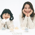 조윤희, 폭풍성장 딸 <b>로아</b>와 커플 화보‥점점 엄마 더 닮아가네